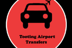 Tooting Airport Transfers